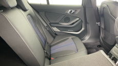 BMW 1 Series 118i [136] M Sport 5dr Step Auto [LCP] Petrol Hatchback